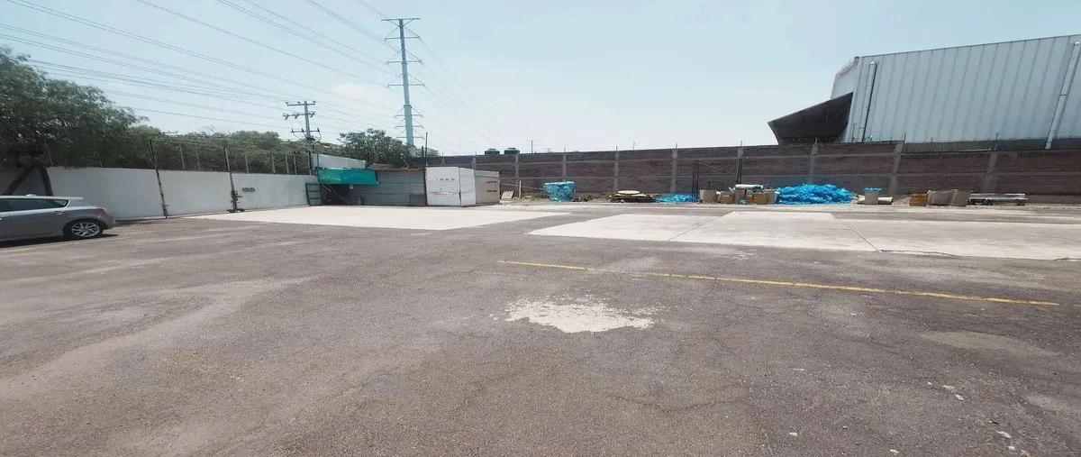 Foto de bodega en renta en  , parque industrial xhala, cuautitlán izcalli, méxico, 31091044 No. 03
