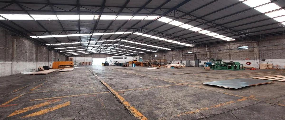 Foto de bodega en renta en  , parque industrial xhala, cuautitlán izcalli, méxico, 31091044 No. 04