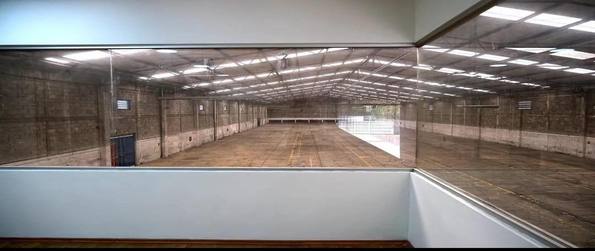 Foto de nave industrial en renta en  , parque industrial xhala, cuautitlán izcalli, méxico, 0 No. 04
