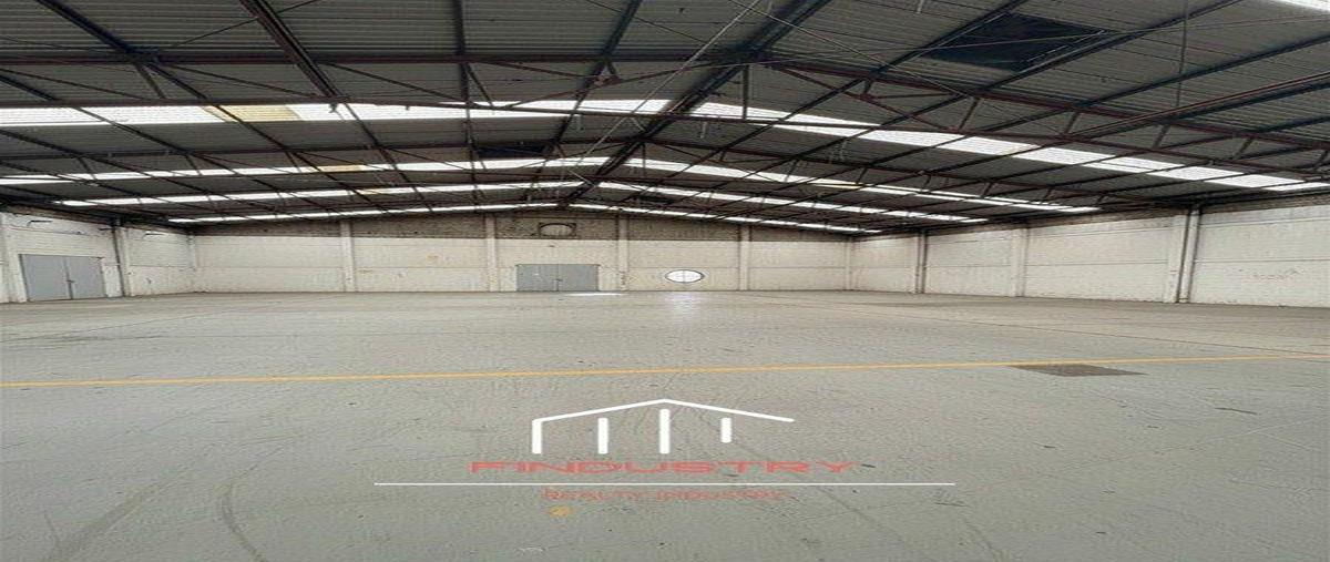 Foto de bodega en renta en  , parque industrial xhala, cuautitlán izcalli, méxico, 0 No. 04