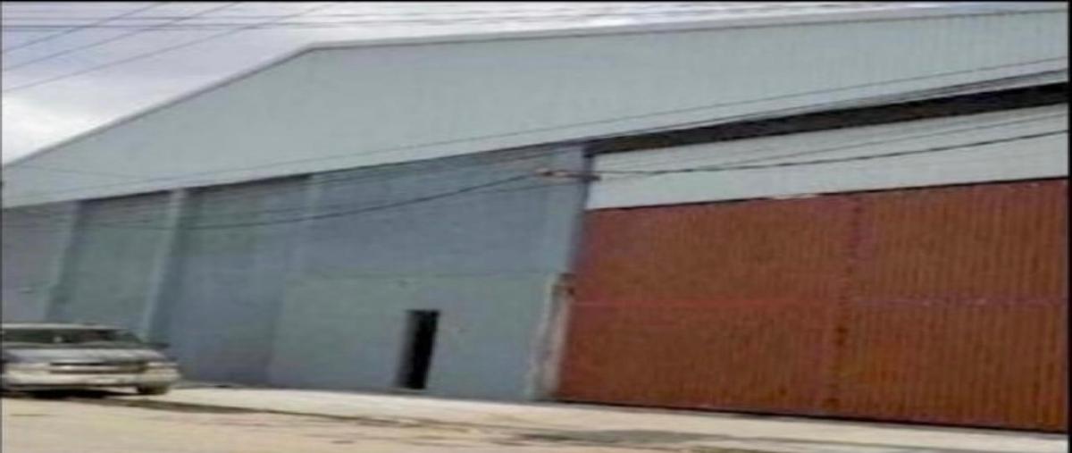 Foto de bodega en renta en  , parque industrial xhala, cuautitlán izcalli, méxico, 31501514 No. 03