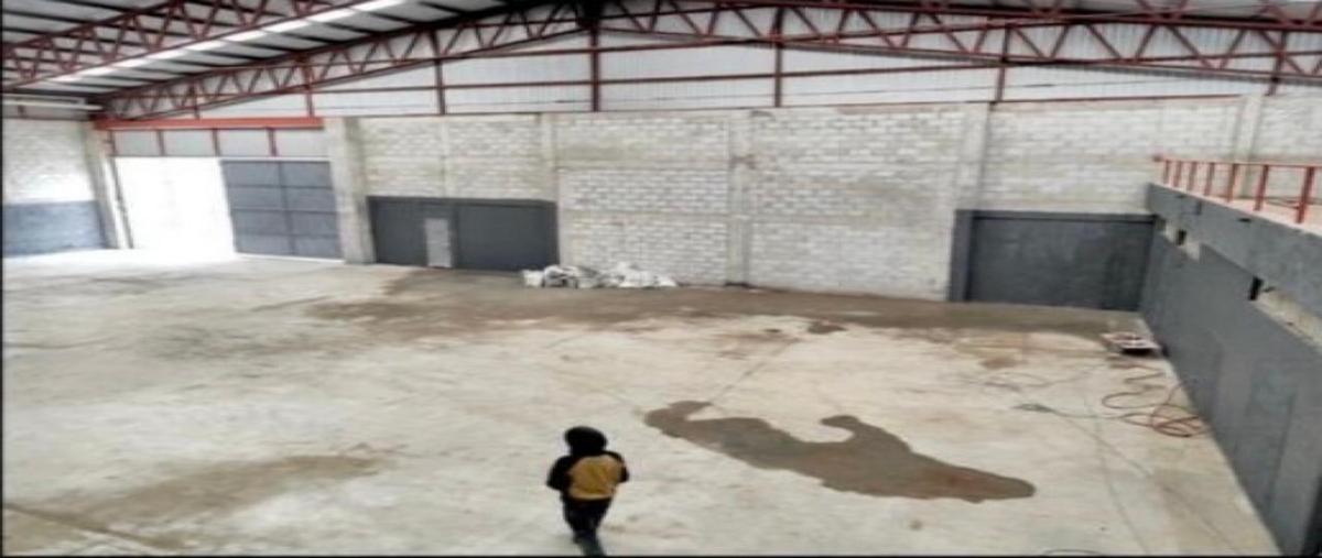 Foto de bodega en renta en  , parque industrial xhala, cuautitlán izcalli, méxico, 31501514 No. 04