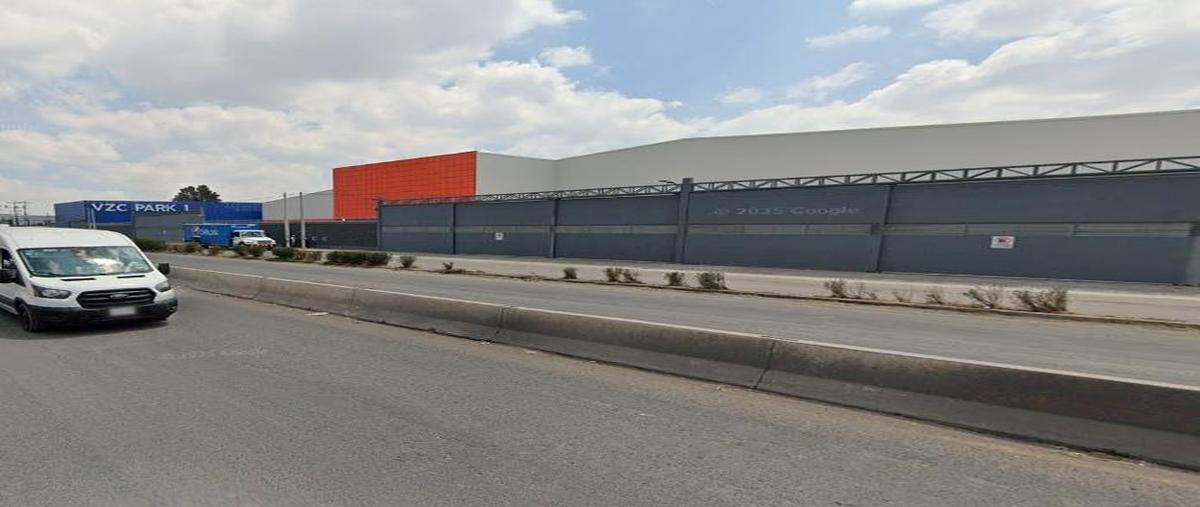 Foto de local en renta en  , parque industrial xhala, cuautitlán izcalli, méxico, 0 No. 05