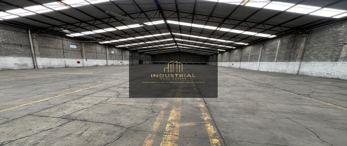 Foto de nave industrial en , parque industrial xhala, cuautitlán izcalli, méxico, 0 foto 03 Foto de nave industrial en renta en , parque industrial xhala, cuautitlán izcalli, méxico, 0 No. 03