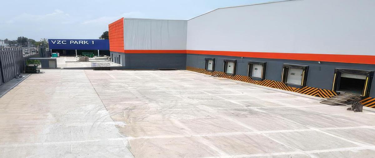 Foto de local en renta en  , parque industrial xhala, cuautitlán izcalli, méxico, 0 No. 03