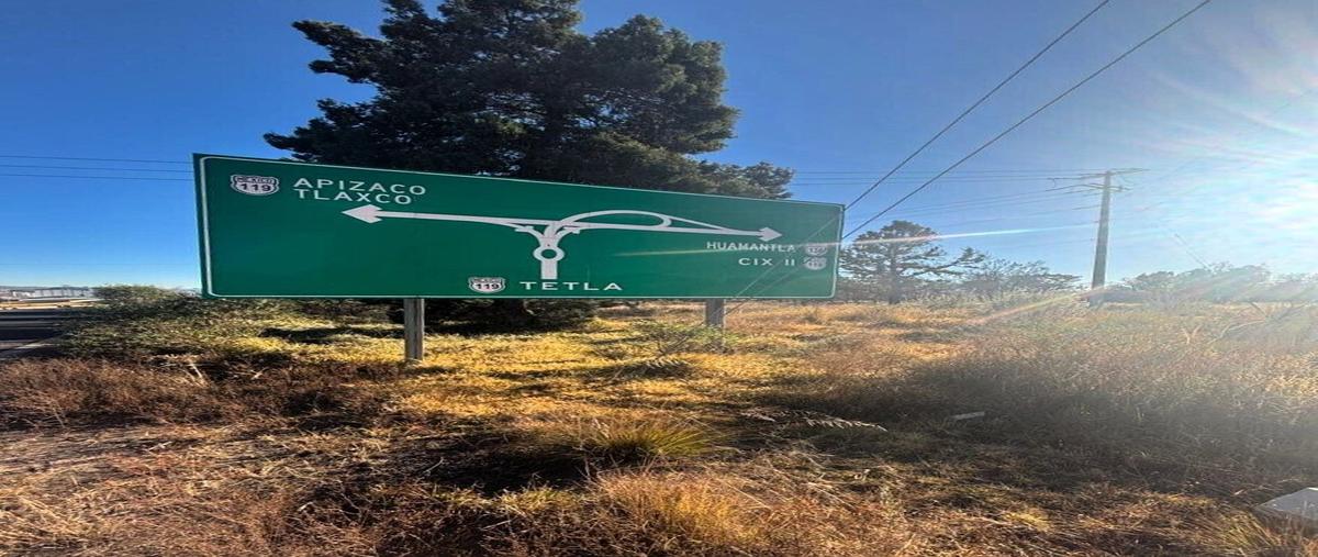 Foto de terreno habitacional en venta en parque industrial xicohtencatl , ciudad industrial xicohtencatl, tetla de la solidaridad, tlaxcala, 29844081 No. 03