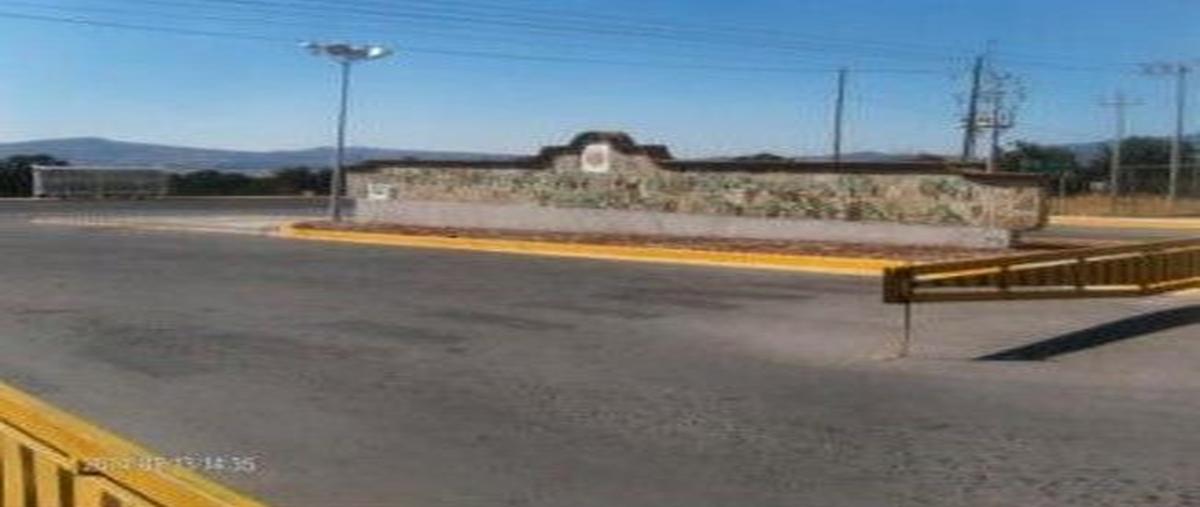 Foto de terreno habitacional en venta en parque industrial xicohtencatl , ciudad industrial xicohtencatl, tetla de la solidaridad, tlaxcala, 29844081 No. 05