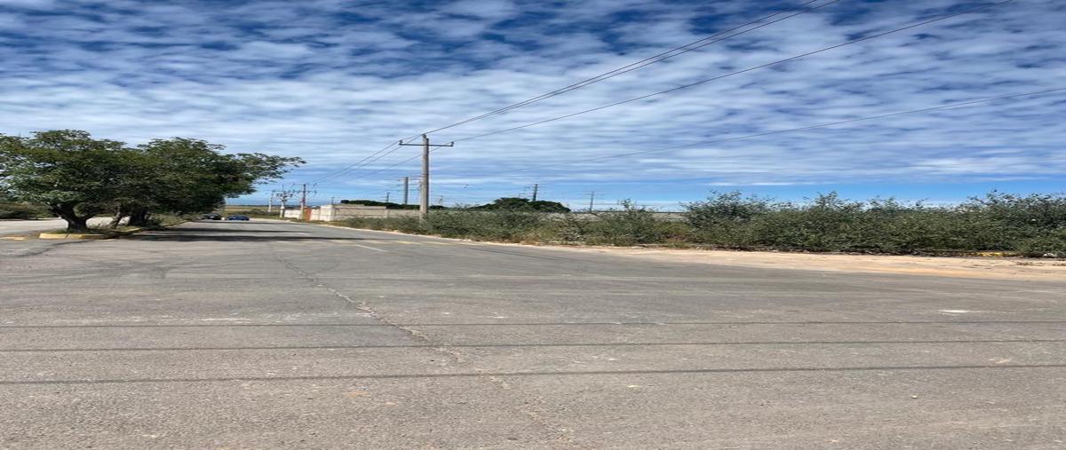 Foto de terreno habitacional en renta en  , parque industrial xiloxoxtla, santa isabel xiloxoxtla, tlaxcala, 27477018 No. 05