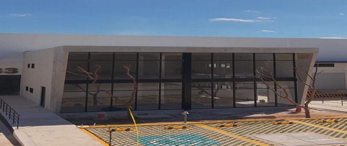 Foto de bodega en venta en parque industrial , yucatán country club, mérida, yucatán, 30055687 No. 04