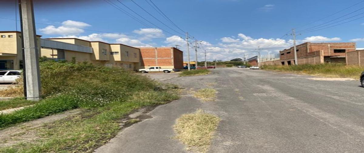 Foto de terreno habitacional en venta en parque industrial zapotlanejo , los tepetates, zapotlanejo, jalisco, 25256685 No. 03