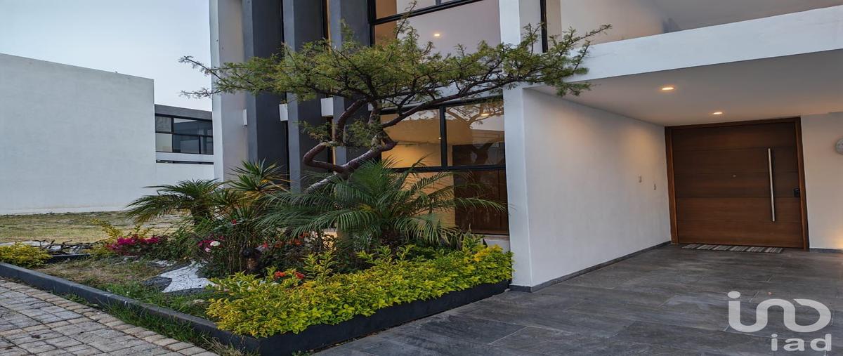 Foto de casa en venta en parque jalisco 120, santa clara ocoyucan, ocoyucan, puebla, 30953538 No. 03