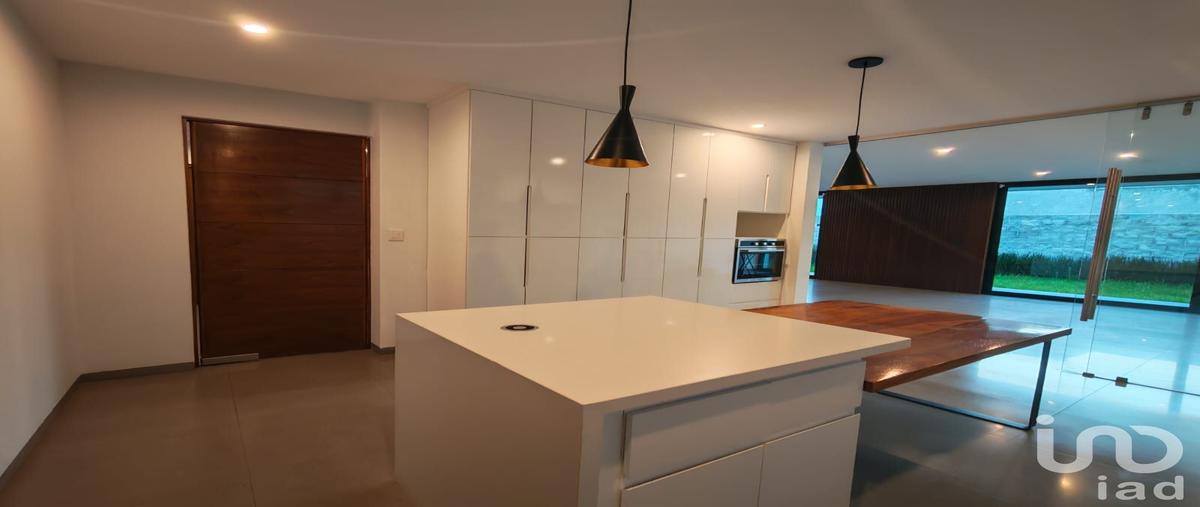 Foto de casa en venta en parque jalisco 120, santa clara ocoyucan, ocoyucan, puebla, 30953538 No. 04