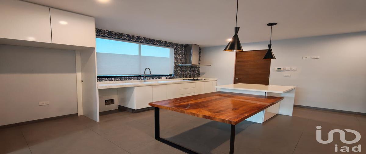 Foto de casa en venta en parque jalisco 120, santa clara ocoyucan, ocoyucan, puebla, 30953538 No. 05
