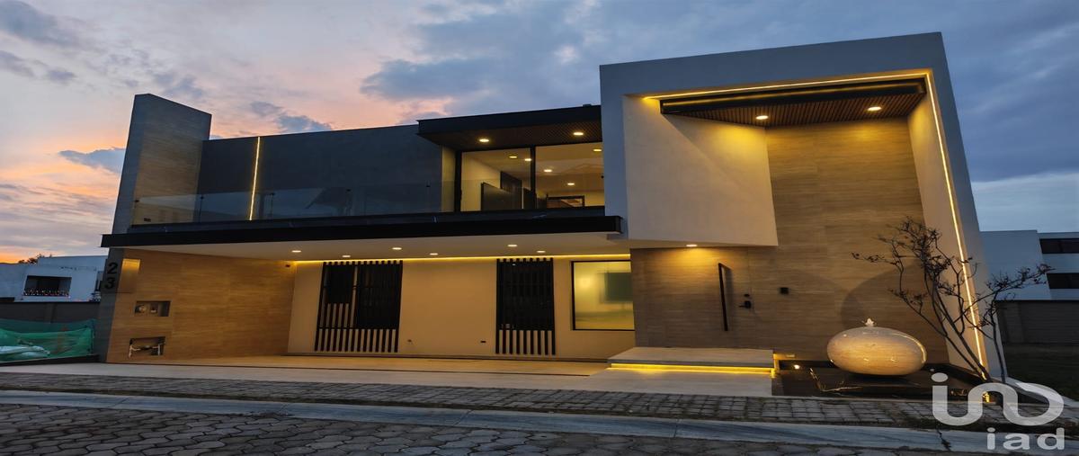 Foto de casa en venta en parque jalisco 62, tercera sección de santa clara ocoyucan, ocoyucan, puebla, 30953520 No. 03