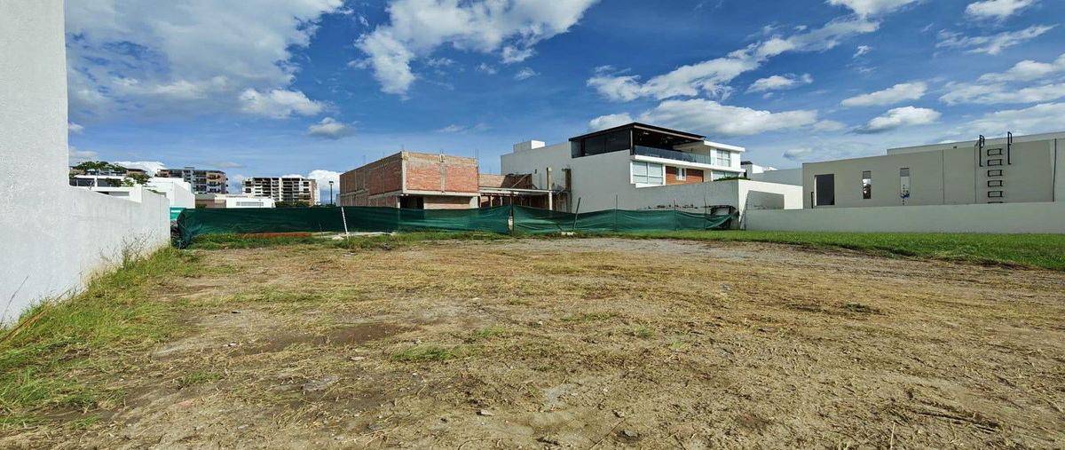 Foto de terreno habitacional en venta en parque jalisco , lomas de angelópolis, san andrés cholula, puebla, 0 No. 04