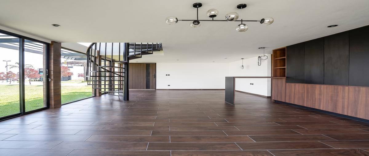 Foto de casa en condominio en venta en parque jalisco , lomas de angelópolis, san andrés cholula, puebla, 31427602 No. 03