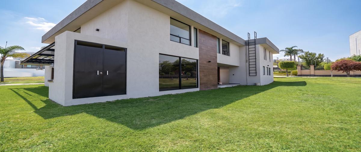 Foto de casa en condominio en venta en parque jalisco , lomas de angelópolis, san andrés cholula, puebla, 31427602 No. 04