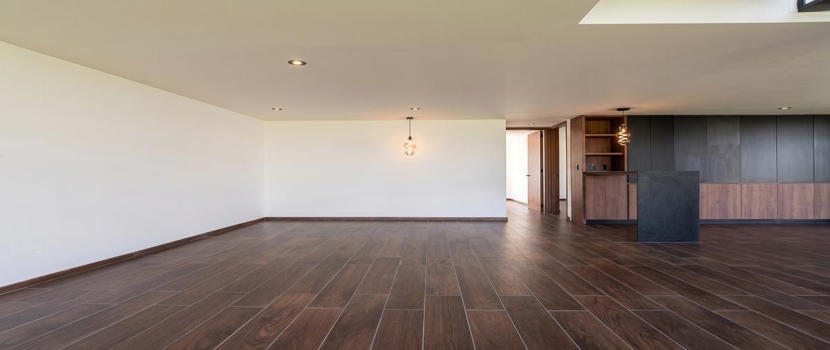 Foto de casa en condominio en venta en parque jalisco , lomas de angelópolis, san andrés cholula, puebla, 31427602 No. 05