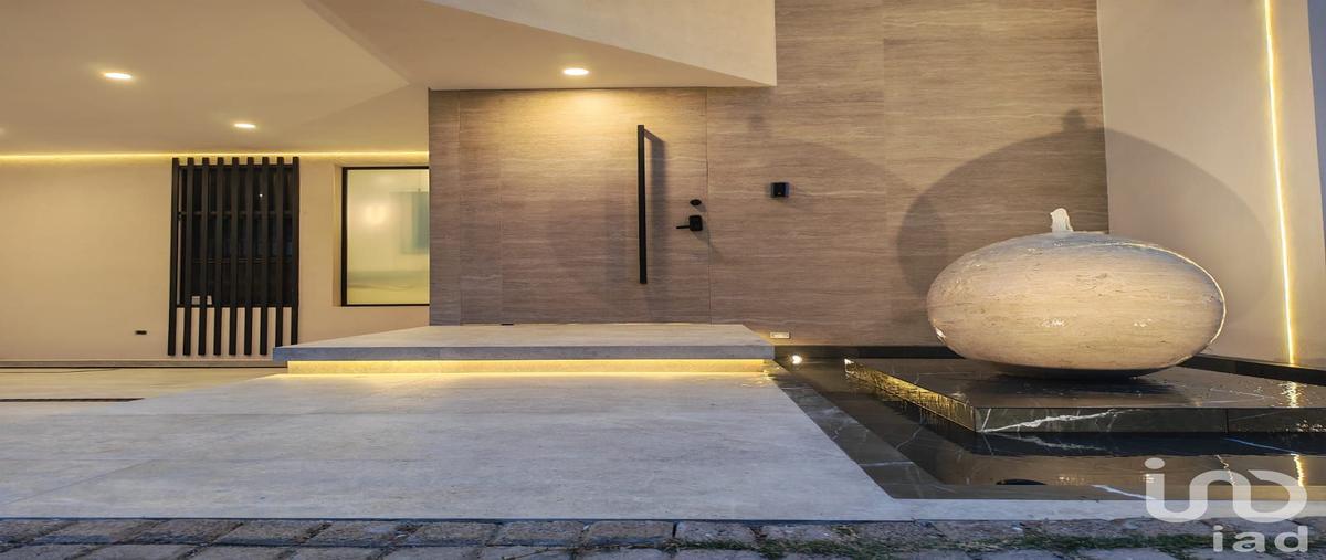 Foto de casa en venta en parque jalisco melaque 121, lomas de angelópolis, san andrés cholula, puebla, 30896881 No. 03