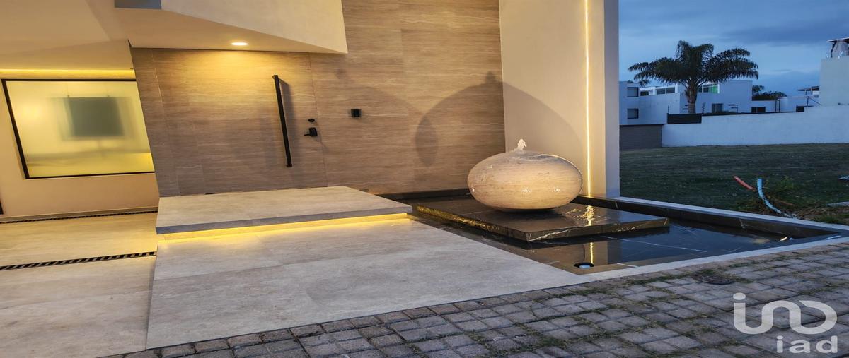 Foto de casa en venta en parque jalisco melaque 121, lomas de angelópolis, san andrés cholula, puebla, 30896881 No. 04