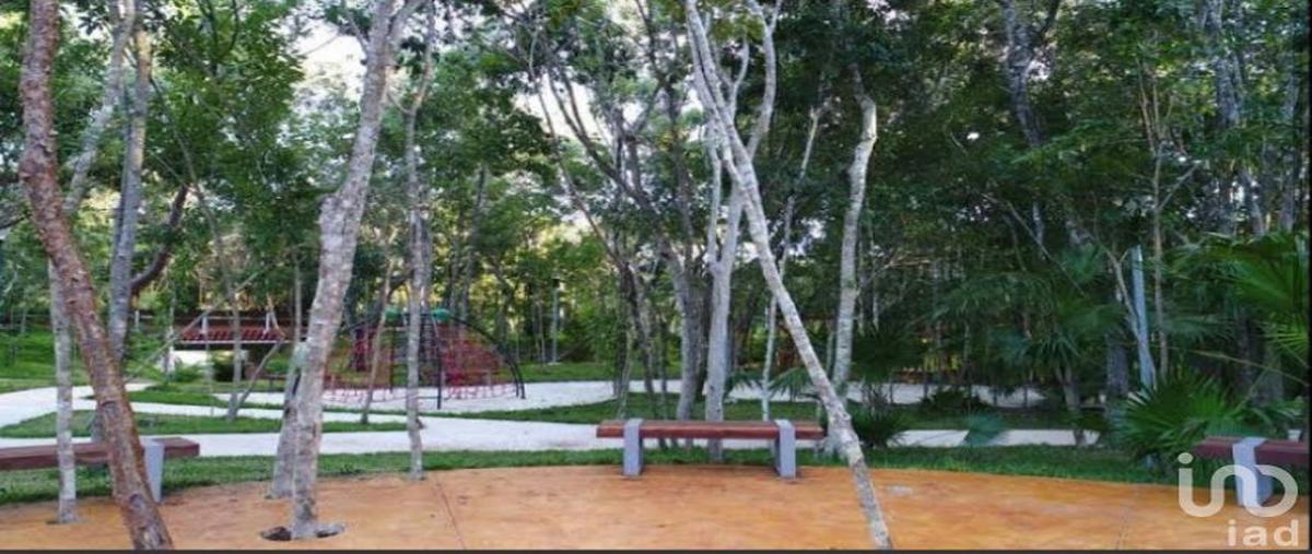 Foto de terreno habitacional en venta en parque kabah , ciudad mayakoba, solidaridad, quintana roo, 31134019 No. 05