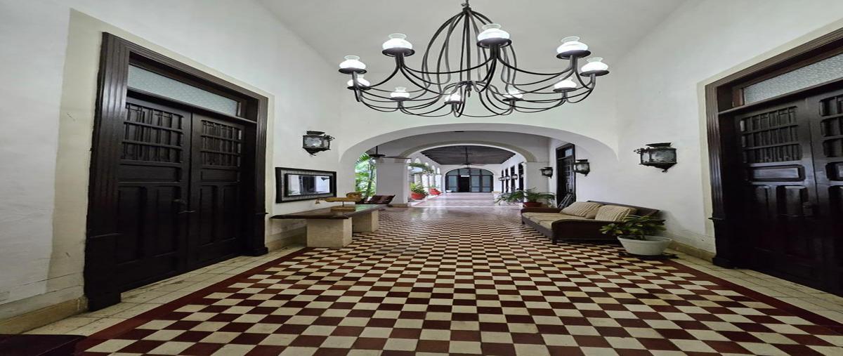 Foto de casa en venta en parque la mejorada , merida centro, mérida, yucatán, 29420241 No. 03