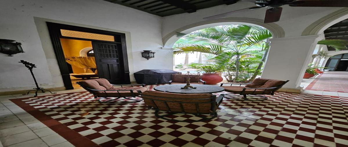 Foto de casa en venta en parque la mejorada , merida centro, mérida, yucatán, 29420241 No. 04