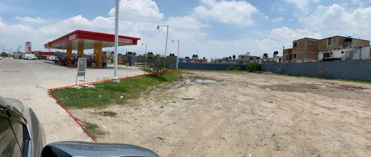 Foto de terreno comercial en renta en  , parque la noria, león, guanajuato, 0 No. 04