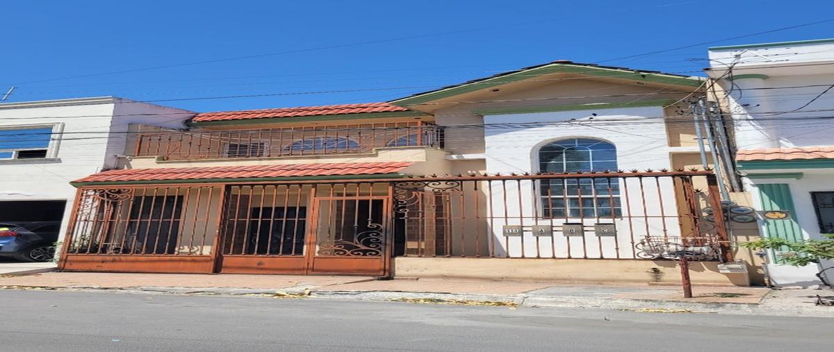 Foto de casa en venta en  , parque la talaverna, san nicolás de los garza, nuevo león, 0 No. 01