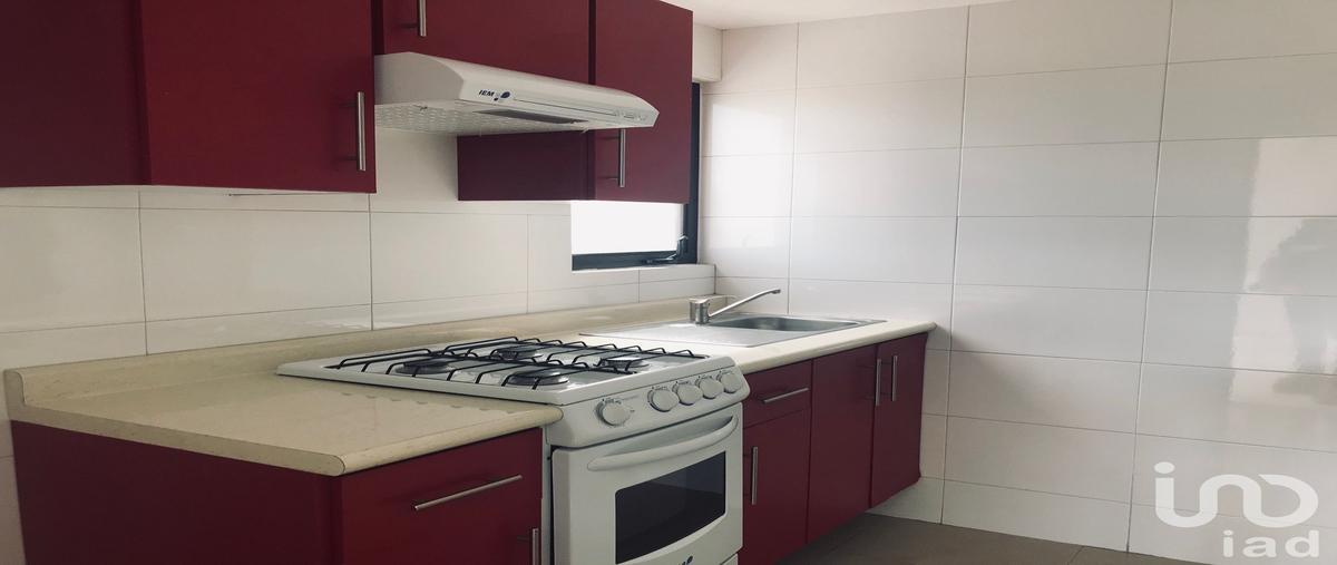 Foto de departamento en venta en parque lambro 170, colinas del parque, san luis potosí, san luis potosí, 29465455 No. 04