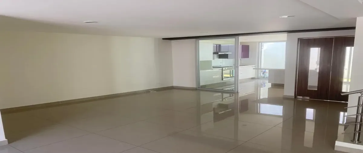 Foto de casa en renta en parque lima -, lomas de angelópolis, san andrés cholula, puebla, 30357428 No. 04
