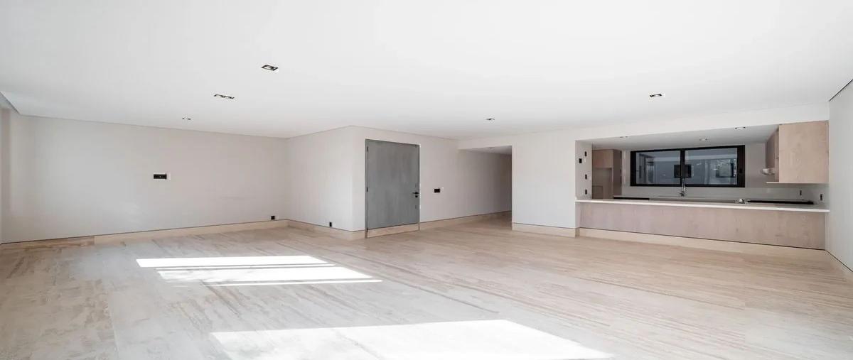 Foto de departamento en renta en parque lincoln , polanco iv sección, miguel hidalgo, df / cdmx, 27648450 No. 04