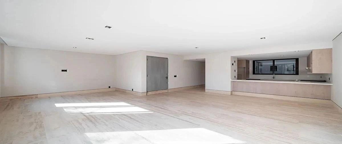 Foto de departamento en venta en parque lincoln , polanco iv sección, miguel hidalgo, df / cdmx, 0 No. 04