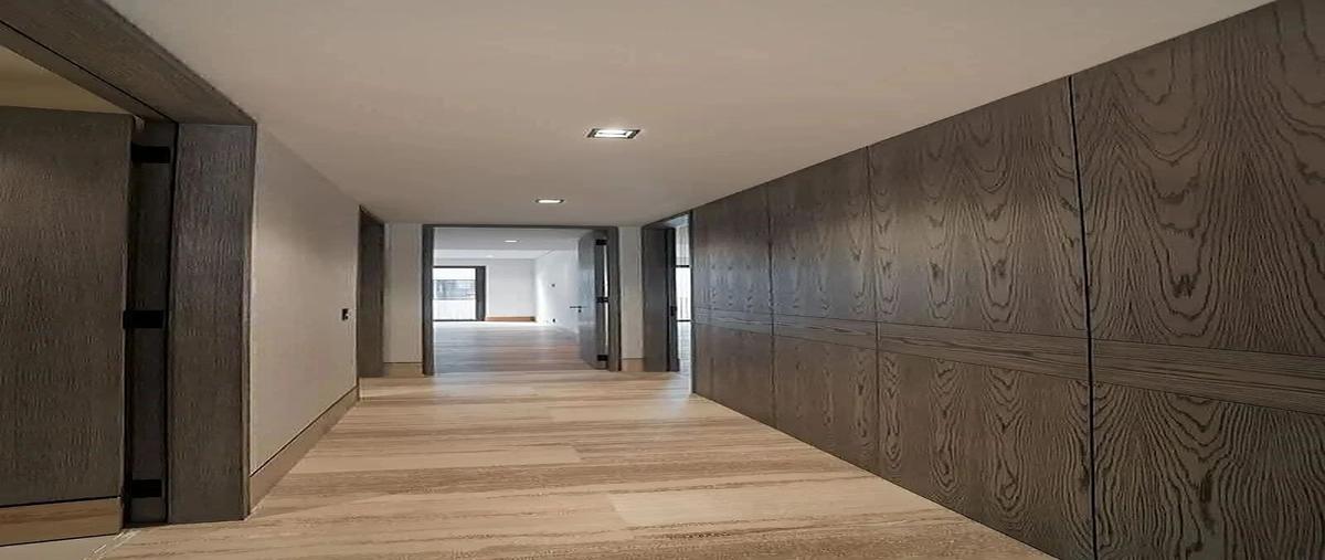 Foto de departamento en venta en parque lincoln , polanco iv sección, miguel hidalgo, df / cdmx, 0 No. 10