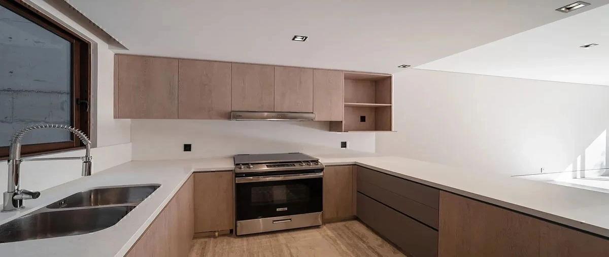 Foto de departamento en renta en parque lincoln , polanco iv sección, miguel hidalgo, df / cdmx, 0 No. 08