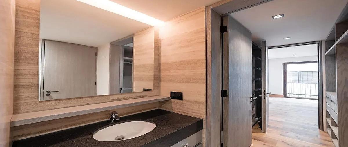 Foto de departamento en renta en parque lincoln , polanco iv sección, miguel hidalgo, df / cdmx, 0 No. 14