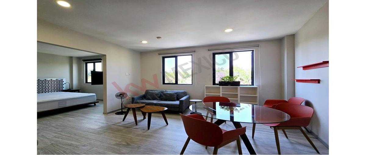 Foto de departamento en renta en parque lira 89, san miguel chapultepec ii sección, miguel hidalgo, df / cdmx, 0 No. 05