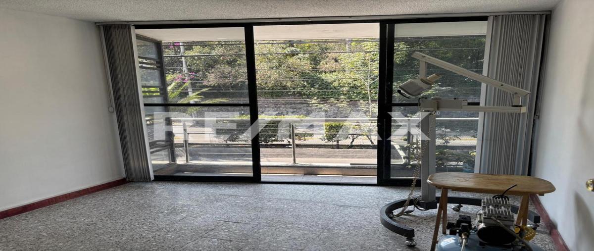 Foto de oficina en renta en parque lira , san miguel chapultepec i sección, miguel hidalgo, df / cdmx, 0 No. 04