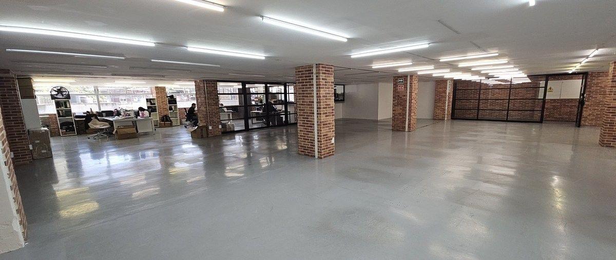 Foto de oficina en renta en parque lira , san miguel chapultepec i sección, miguel hidalgo, df / cdmx, 0 No. 03