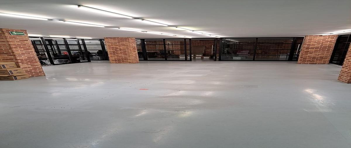 Foto de oficina en renta en parque lira , san miguel chapultepec i sección, miguel hidalgo, df / cdmx, 0 No. 04