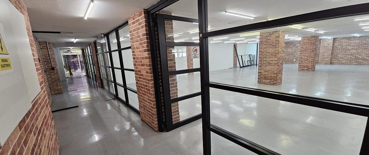 Foto de oficina en renta en parque lira , san miguel chapultepec i sección, miguel hidalgo, df / cdmx, 0 No. 05