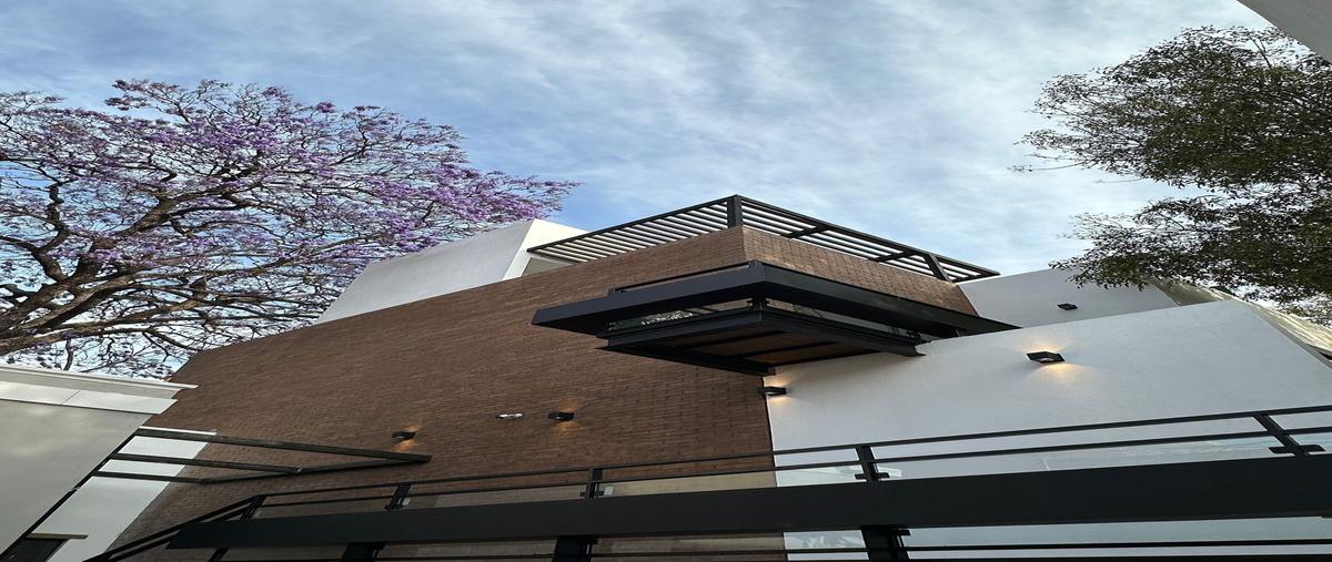 Foto de casa en renta en parque lira , tacubaya, miguel hidalgo, df / cdmx, 0 No. 01