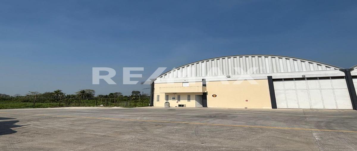 Foto de bodega en renta en parque logístico celsur , gonzalez 2a secc, centro, tabasco, 0 No. 03