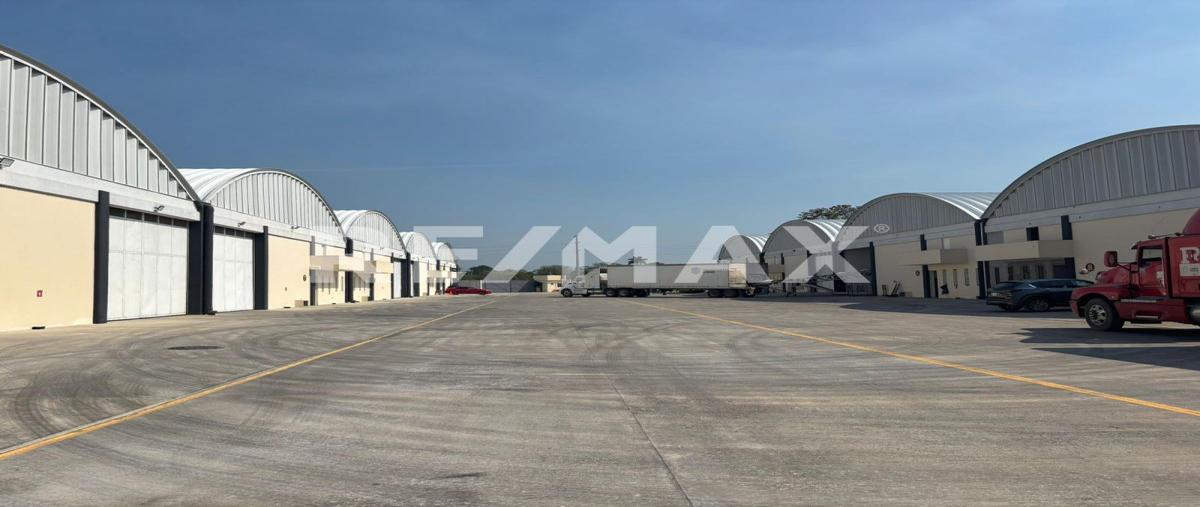 Foto de bodega en renta en parque logístico celsur , gonzalez 2a secc, centro, tabasco, 0 No. 04