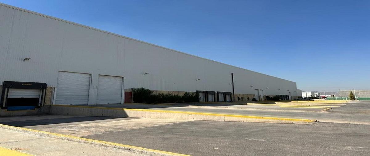 Foto de bodega en renta en parque logistik ii , parque indusrial logistik, villa de reyes, san luis potosí, 29310552 No. 03
