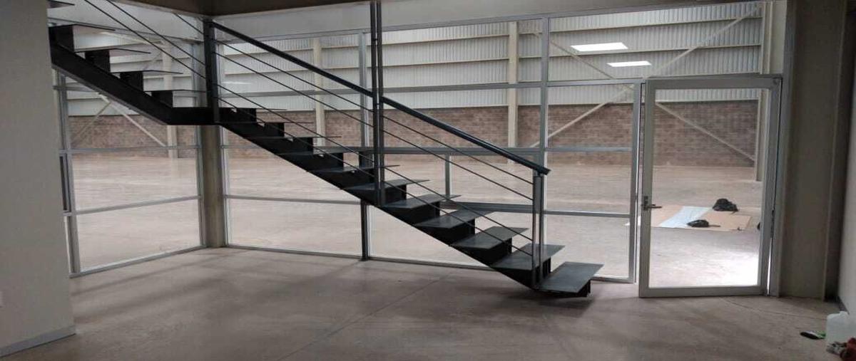 Foto de bodega en venta en parque logistik ii , zona industrial, san luis potosí, san luis potosí, 0 No. 04