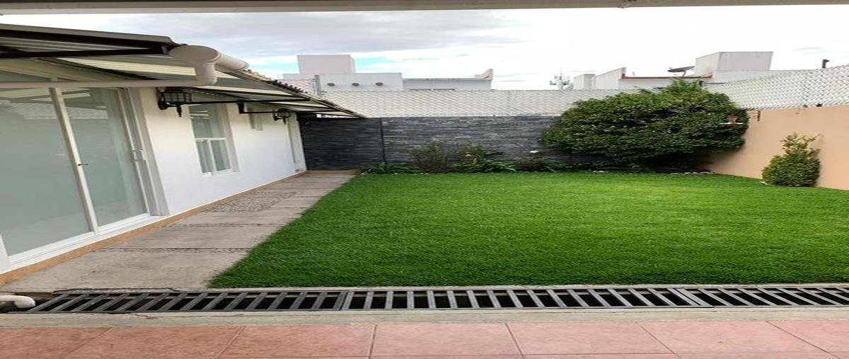Foto de casa en venta en parque mandarinos , residencial foresta, metepec, méxico, 0 No. 03