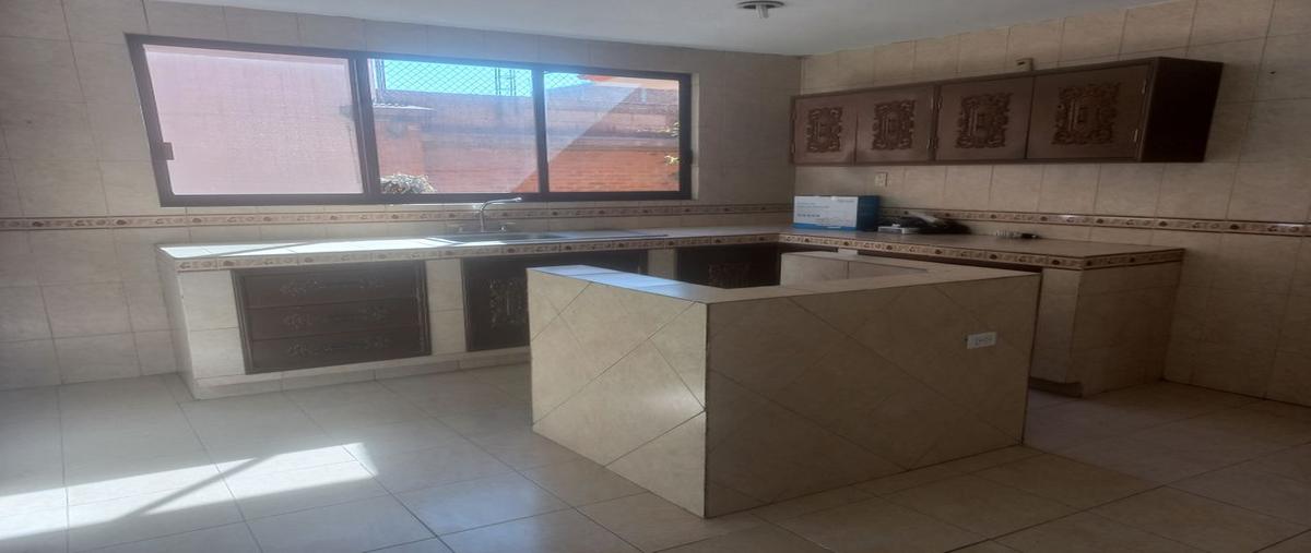 Foto de casa en renta en parque matlazincas 203, parques nacionales, toluca, méxico, 0 No. 03