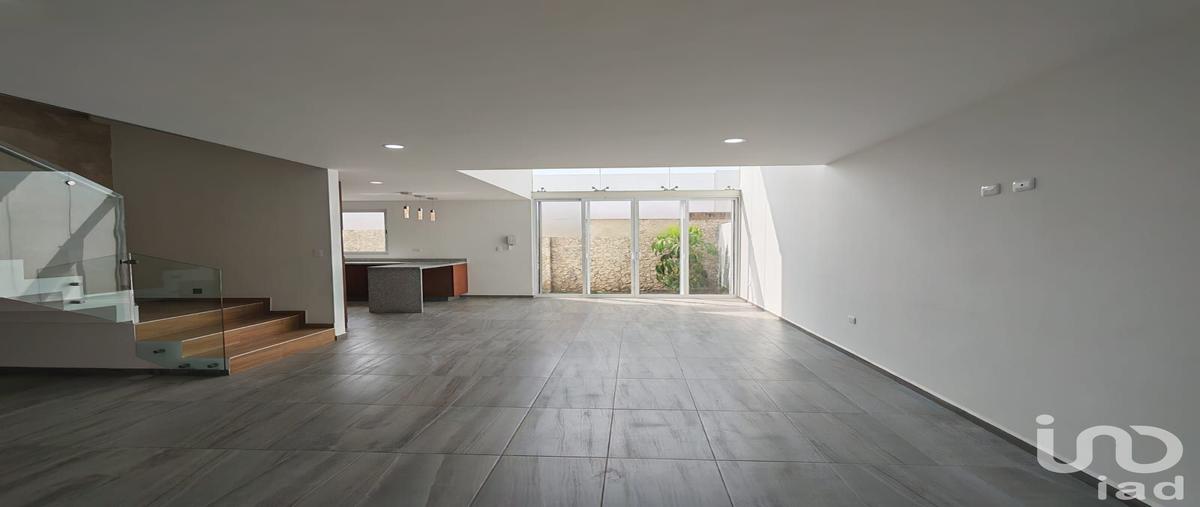 Foto de casa en venta en parque mediterraneo , lomas de angelópolis, san andrés cholula, puebla, 30959119 No. 04