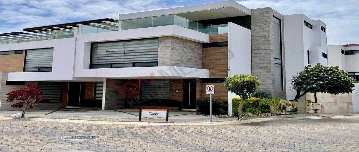 Foto de casa en venta en parque mediterráneo , santa clara ocoyucan, ocoyucan, puebla, 0 No. 03